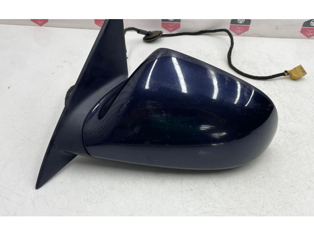 Zpětné zrcátko Audi A8 S8 D3 4E 2005 E1010730