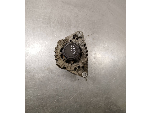 Генератор 373002a850   Hyundai ix20      