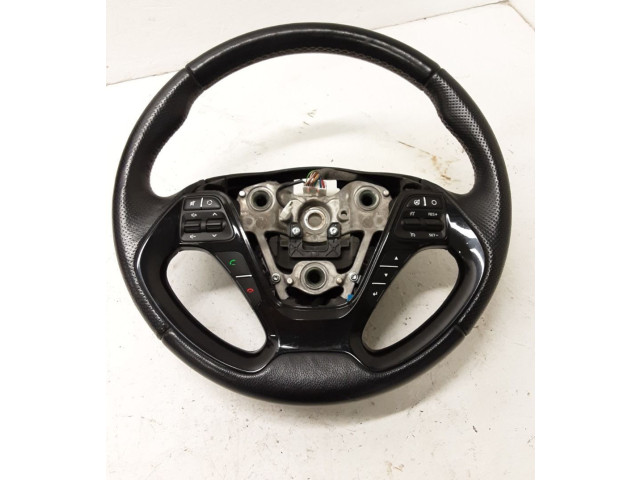 Руль KIA Ceed  2012 - 2018 года 56111A2BA0      