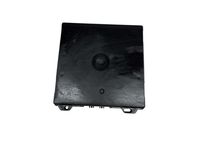 Блок комфорта 6q1937049d, 5wk48212d   Skoda Fabia Mk1 (6Y)   