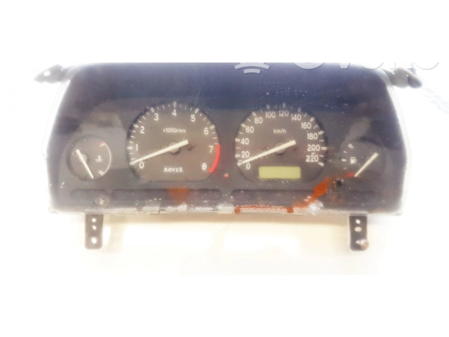 Панель приборов A30038007, A3-0038-007 Rover 25