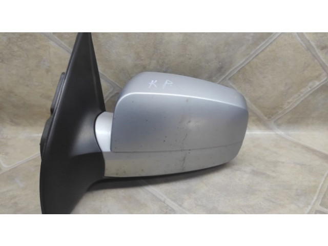 Зеркало электрическое левое KIA Sorento 2002-2009 года