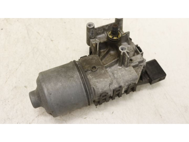 Моторчик дворников     Opel Combo D