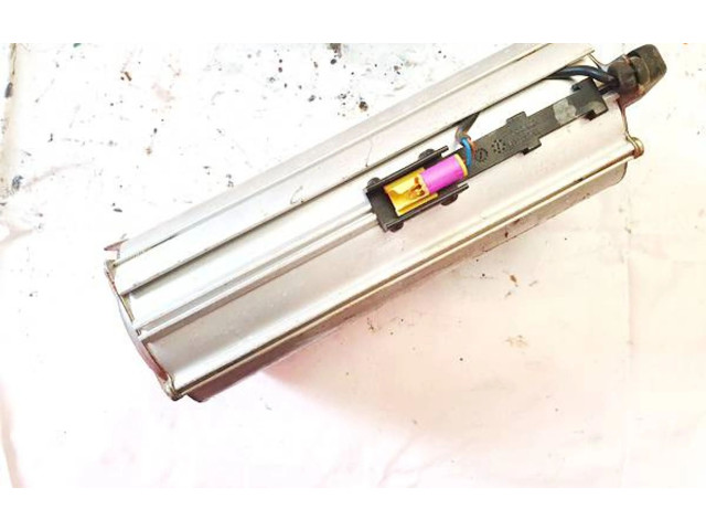 Надувная подушка для пассажира Skoda Octavia Mk1 (1U) 1996 - 2004 года