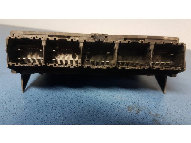 Блок комфорта 5WK48032D Ford Fiesta