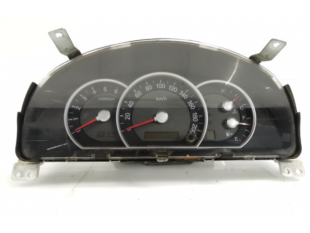 Панель приборов 940133E260 KIA Sorento