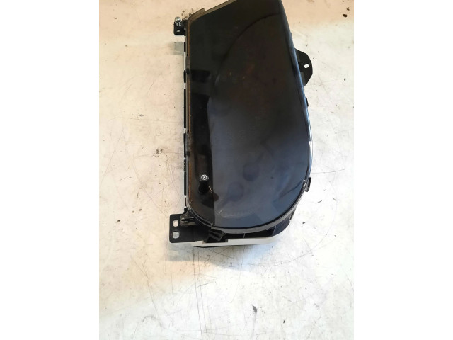 Панель приборов 78100SJDG310M1, 2574309000 Honda FR-V