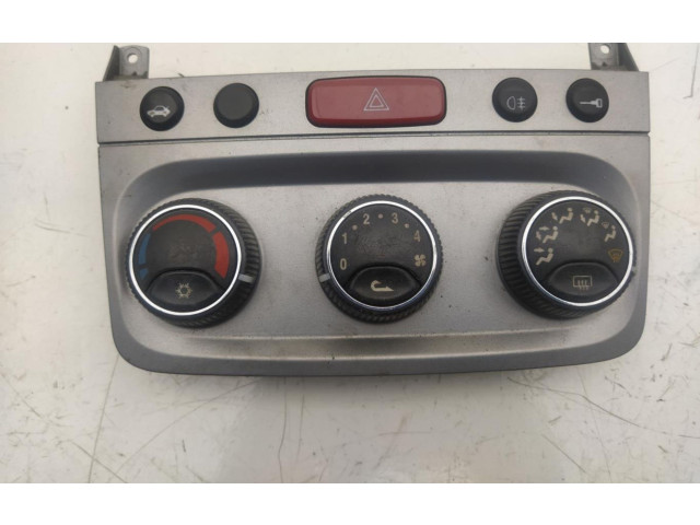 Блок управления климат-контролем 01560759390 Alfa Romeo 166