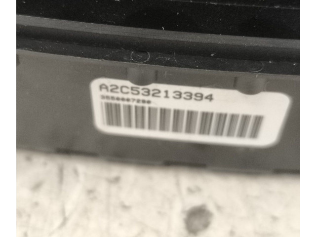 Панель приборов A2C53132114, P05172061AE   Chrysler 300 - 300C       