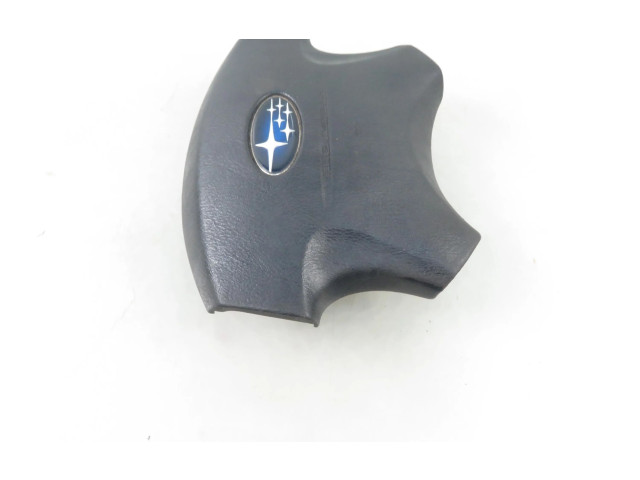 Подушка безопасности водителя 10U0E542014, 10U0E542014   Subaru Forester SG