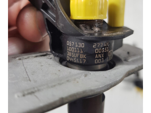 Vstřikovač 057130277AH Audi Q7 4L