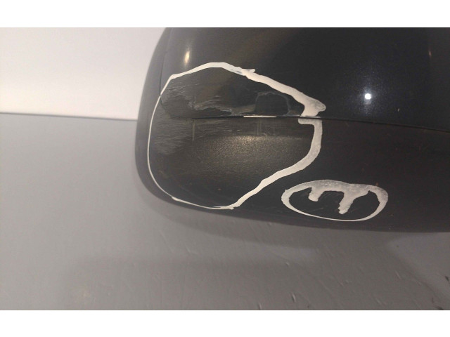 Зеркало (механическое) Dacia Sandero 2008 - 2012 года