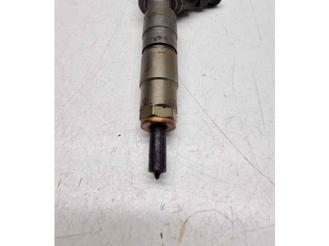 Vstřikovač 0445110489, CV6Q9F593AA Ford Transit - Tourneo Connect