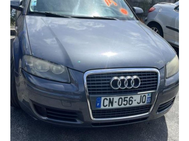 Außenspiegel elektrisch Tür vorne Audi A3 S3 A3 Sportback 8P 2005 - 2013 года