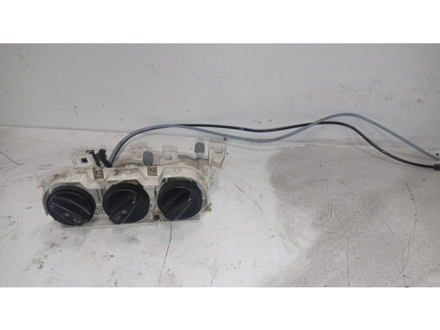 Блок управления климат-контролем 95NW18D451A Ford Galaxy