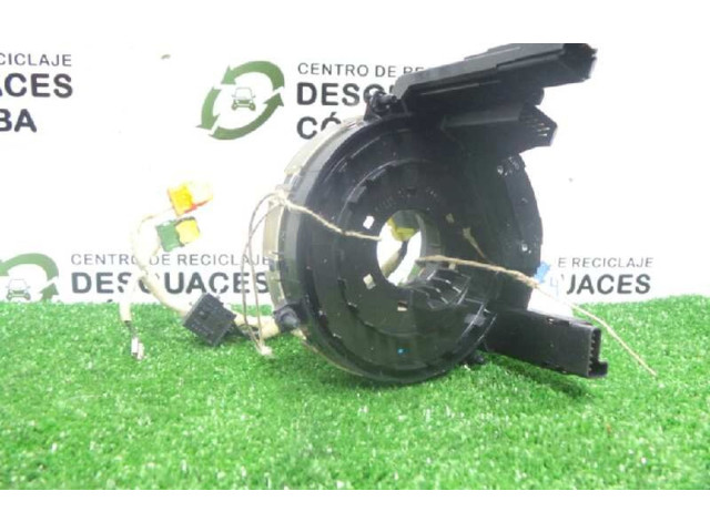 Подушка безопасности водителя 4E0953541A Audi A4 Allroad