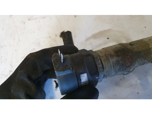 Vstřikovací lišta 0445214030   BMW 1 E81 E87  pro naftový motor 1.8  