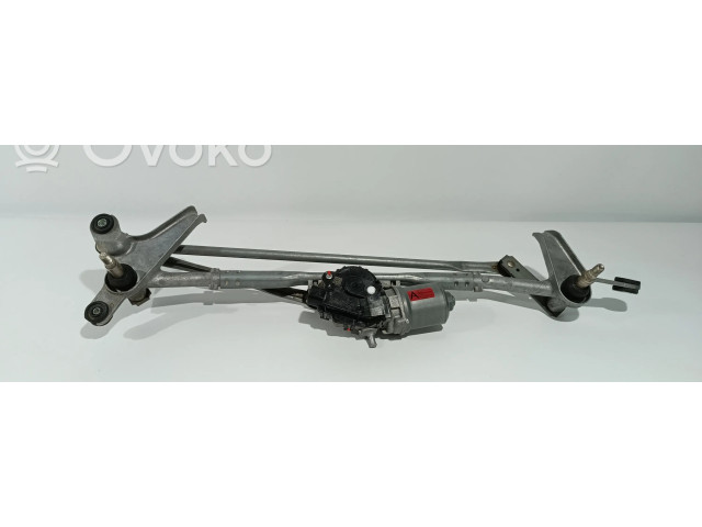 Комплект механизма стеклоочистителей