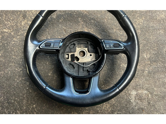 Volant Audi Q7 4L 2010 4L0419091AQ  