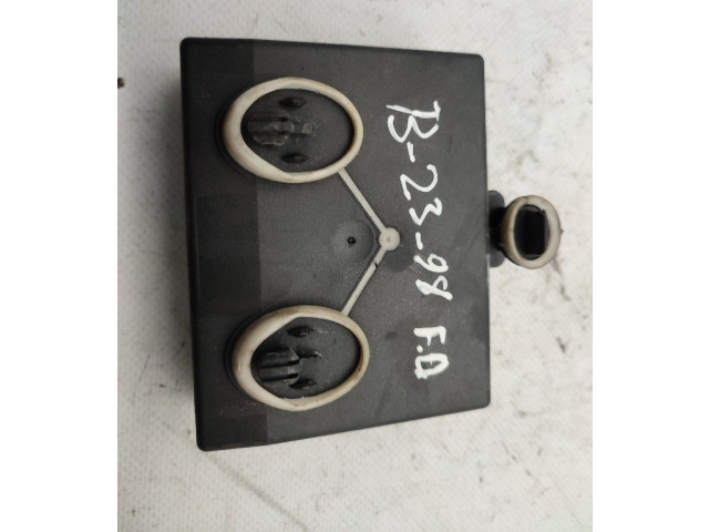 Блок комфорта FRENTE, 4F0959792E   Audi A6 S6 C6 4F   