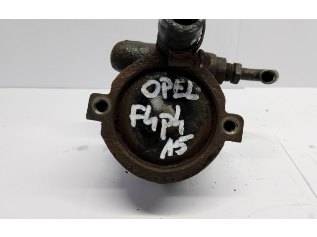 Турбина Opel Astra F 26025012