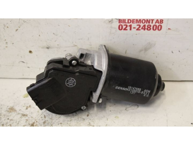 Моторчик дворников 15147565    Chevrolet Corvette