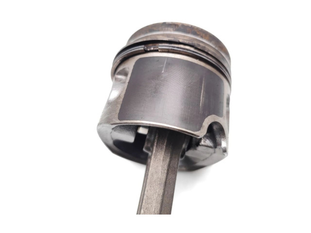 Поршень с шатуном ATD ATD Skoda Fabia Mk1 (6Y)