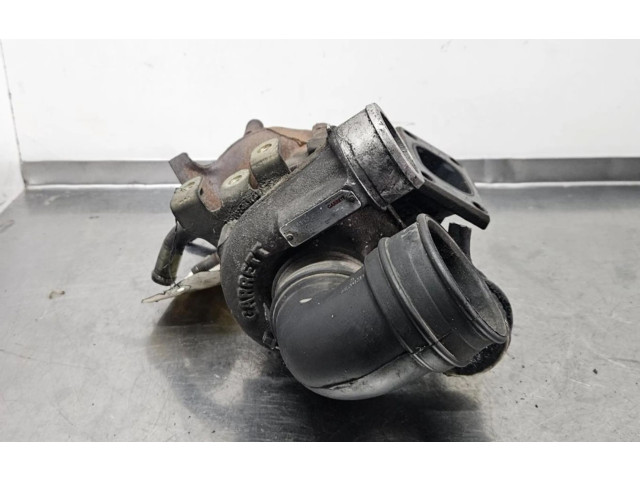 Turbodmychadlo Турбина 144112J820 Nissan Almera N16