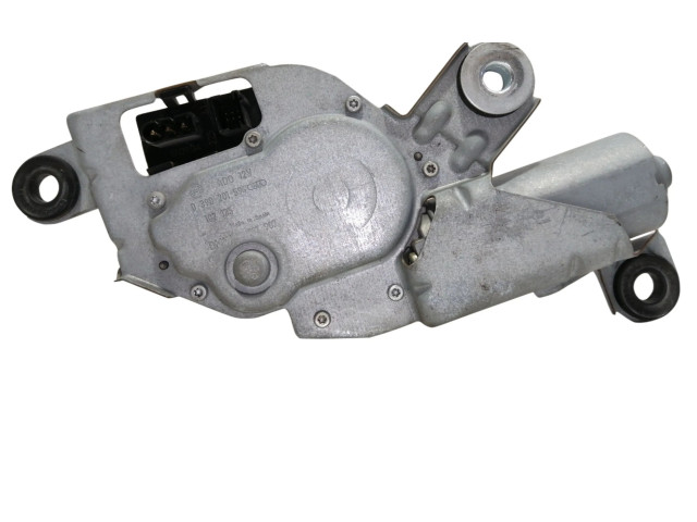 Моторчик заднего дворника 0390201594    BMW X3 E83