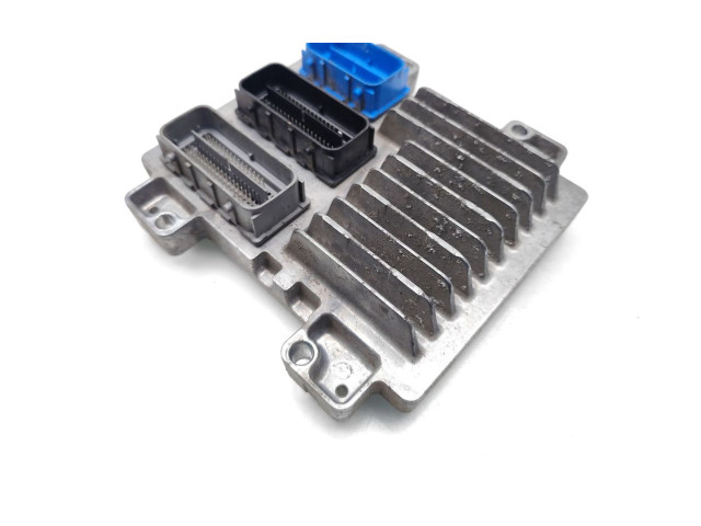 Řídící jednotka 12669136, 12668866 Opel Zafira C 2015