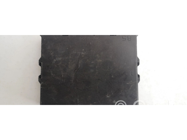 Комплект блоков управления 89560-B2190, 89560-B2190 112200-6802 A   Daihatsu Cuore