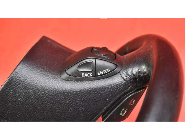 Руль Volvo XC90  2003 - 2006 года 30741724, 30741724      