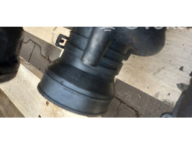 Турбина Skoda Octavia Mk2 (1Z)