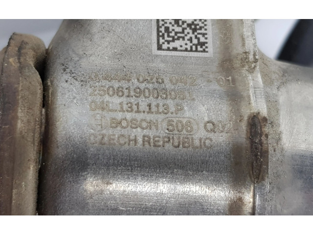 Форсунка 04L131113P, 04L131113P Skoda Karoq DGTE