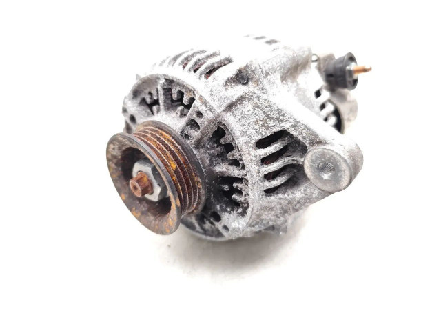 Генератор 31400-80G1, 102211-2601 Suzuki Jimny