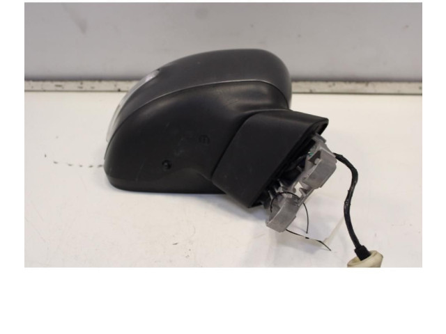 Зеркало электрическое Jeep Renegade 2014 - года