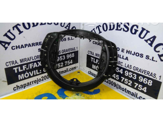 Sonstige Steuergeräte / Module 96624938XT Ctroen C4 I