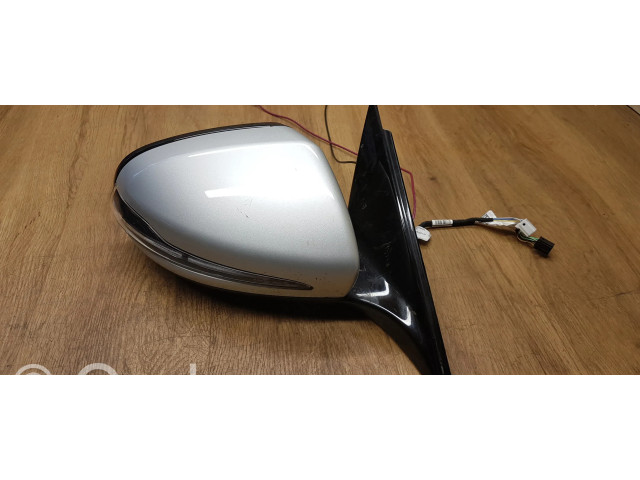 Zpětné zrcátko pravé Mercedes-Benz E W213 2019 A2138100801