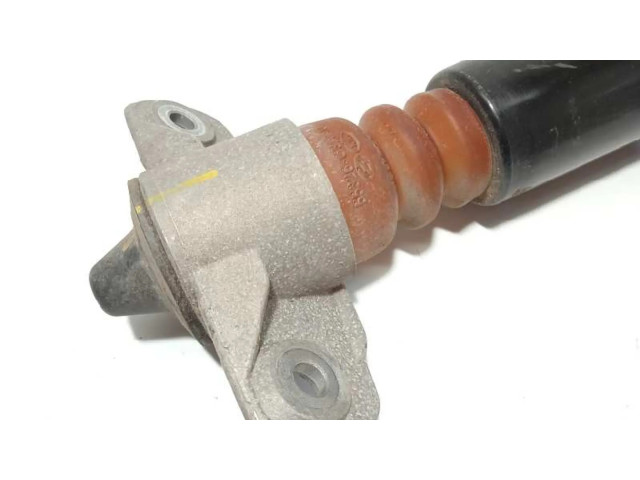 Задний aмортизатор