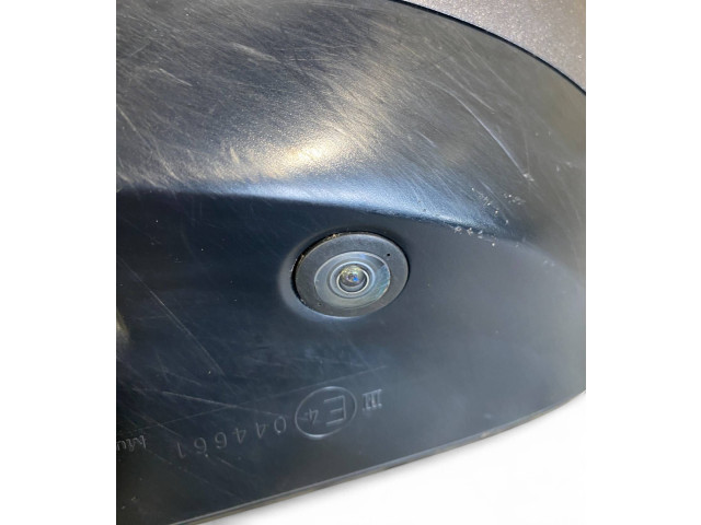 Zpětné zrcátko Toyota Land Cruiser (J150) 2019 E4044661