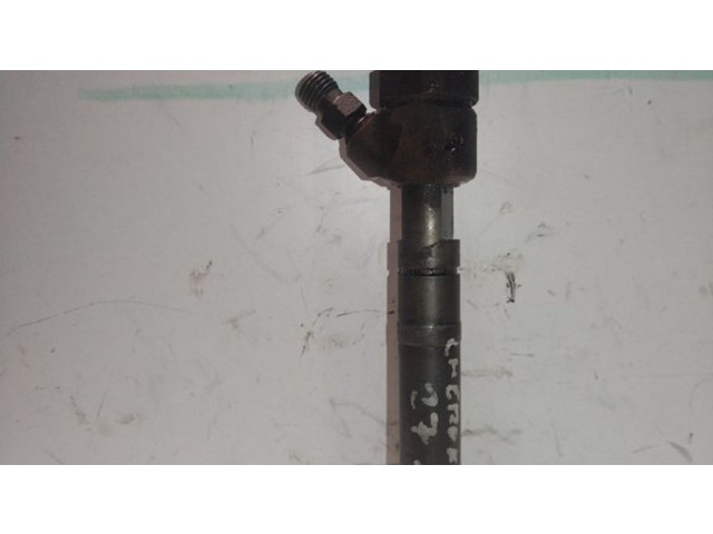 Форсунка 0445110098 Jeep Grand Cherokee (WJ) для дизельного двигателя 2.7