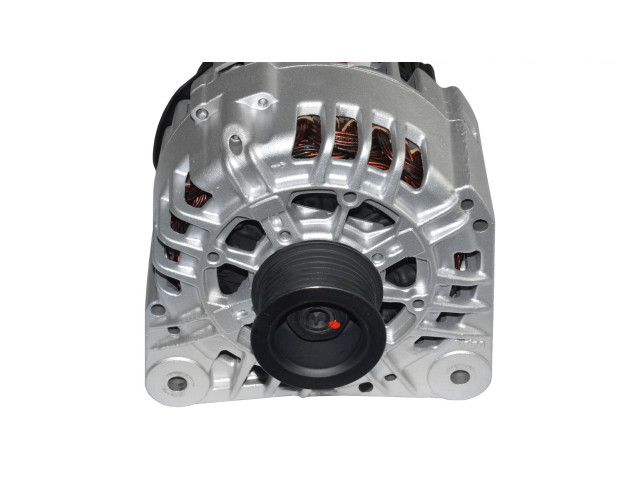 Генератор 8200290217, SG12B081   Renault Clio II      