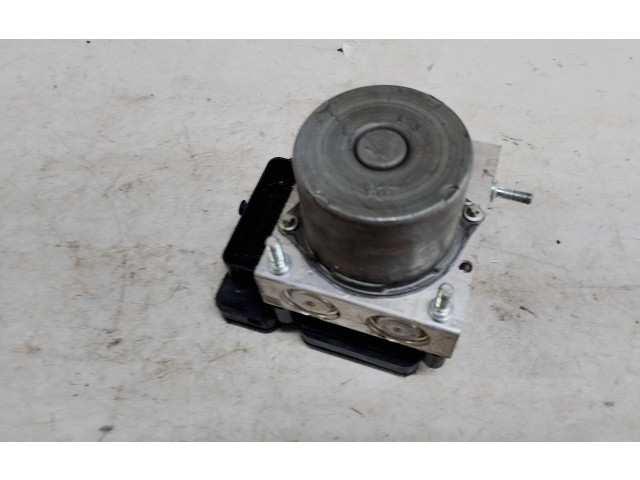 Блок АБС 9808055980   Citroen  C3 Aircross  2017 -  года