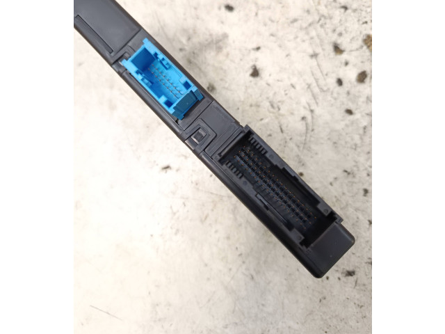 Блок комфорта 9299595 BMW X3 F25