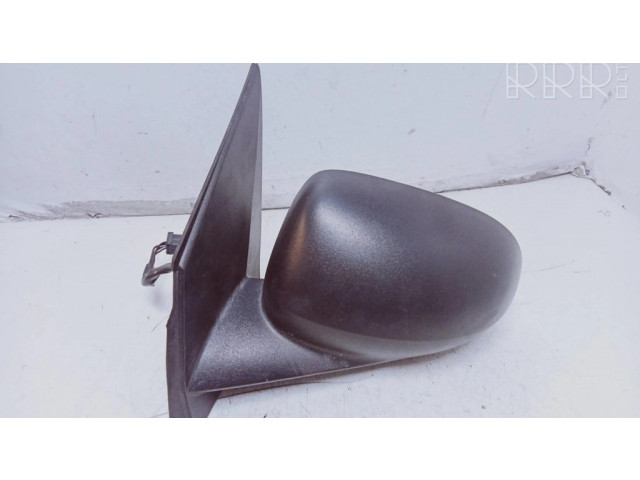 Zpětné zrcátko levé Dodge Caliber 2010