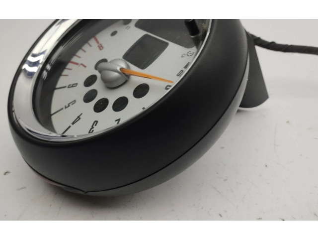 Панель приборов 9243876 Mini Cooper Countryman R60