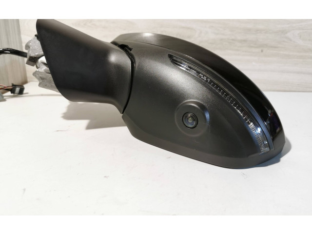 Зеркало электрическое Renault Clio V 2019 - года