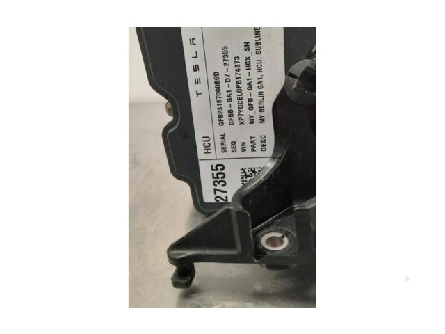 Jednotka ABS 104474510B Tesla Model Y 2023