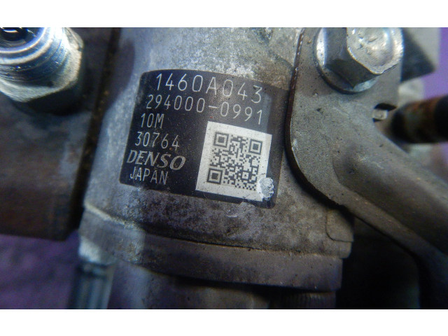 Топливный насос 2940000991, 2940000991 Mitsubishi Lancer VIII