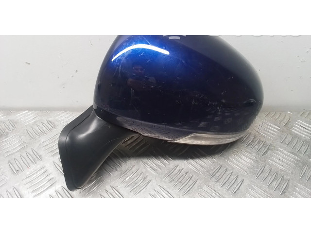 Zpětné zrcátko  Toyota Prius (XW30) 2010  022865  